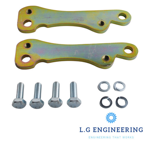 Mx5 big brakes brackets - mx5,