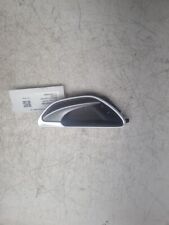 MERCEDES C CLASS W205 DOOR HANDLE INTERIOR FRONT DRIVER SIDE A2057600200 2015-19