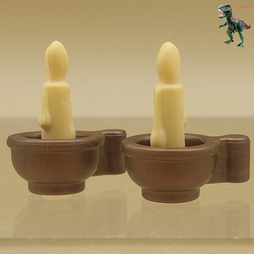 Playmobil hand - x2,