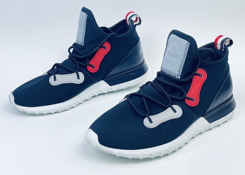 Moncler sneakers men limited - moncler,