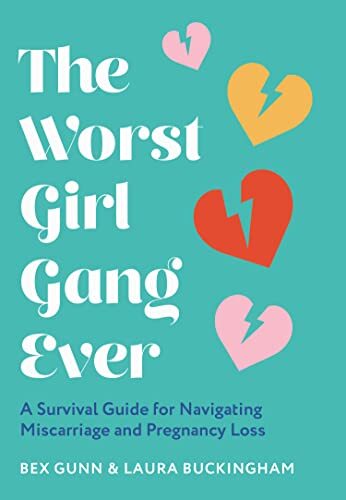 The worst girl gang ever - the,