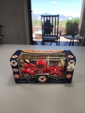 Vintage Diecast 1940s Texaco