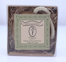 NEW Woods and Windsor Wheat