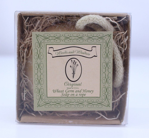 New woods and windsor - new,