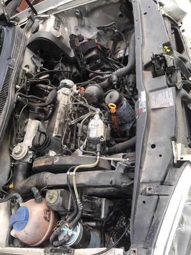 Golf mk4 9 tdi - golf, gt