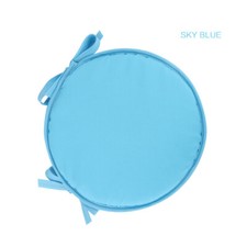 Chair Seat Pads Cushions Tie