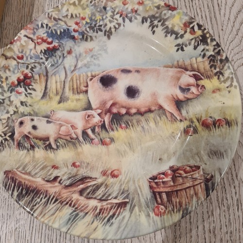 Fenton china company - china,