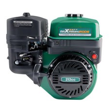 212cc 7HP petrol engine