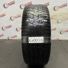 235 45 R18 98V XL, CONTINENTAL