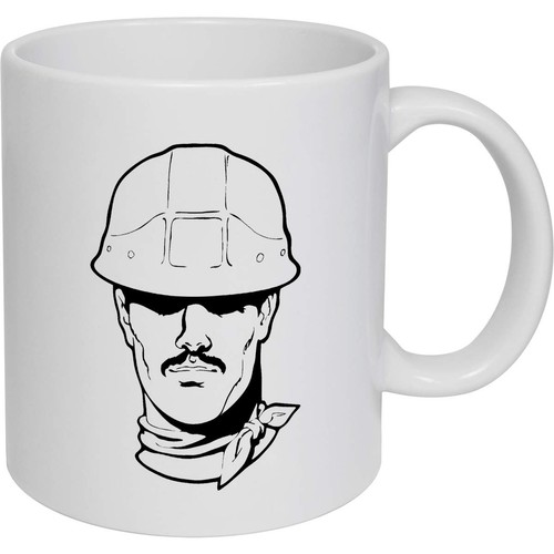 11oz construction - (320ml), 'construction