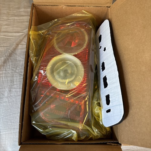 Alkar 2211548 left - rear, (tail)