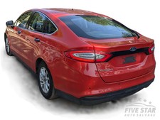 Ford Mondeo Rear Subframe 2.0