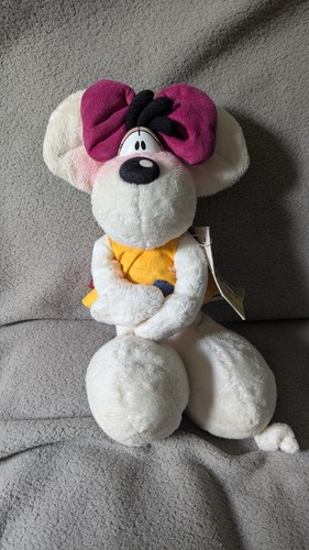 Vintage depesche diddlina - vintage,