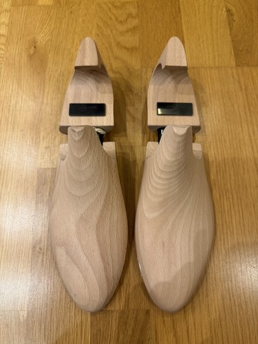 John lobb hollowed lasted shoe - lobb,