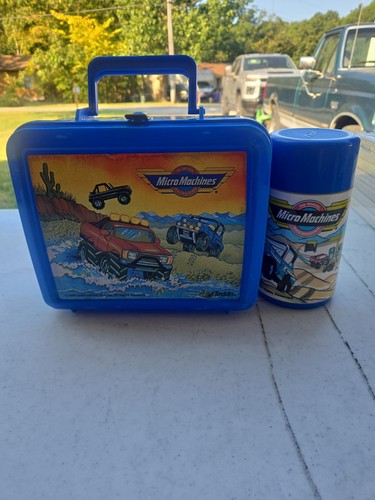 Vintage 1989 micro - vintage, machines