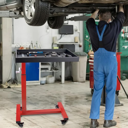 Heavy duty mobile - duty, workstation