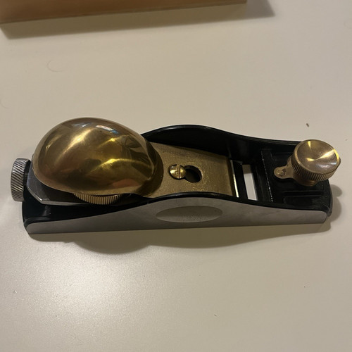 Quangsheng low angle block - angle,