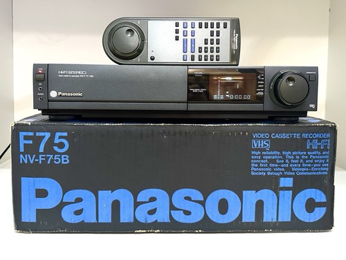 Panasonic f75b hdmi head - hdmi, 6