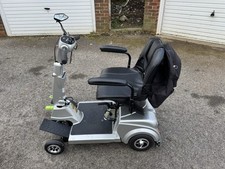 2024 Quingo Ultra compact Folding Lightweight Mobilty Scooter