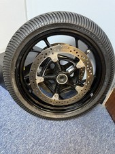 BMW S1000 XR R RR 2015-2019 36318389055 Front Wheel