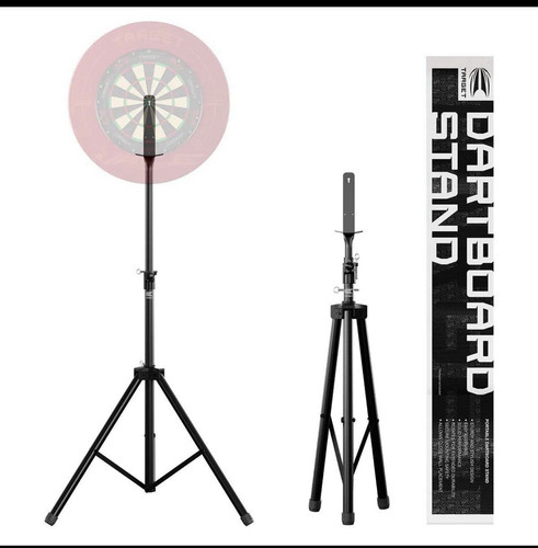 New target darts portable - new,