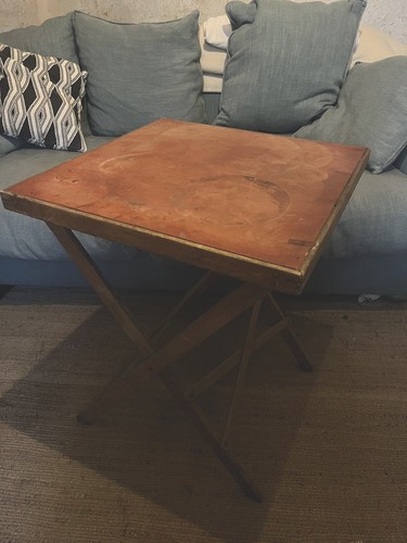 Vintage fold away - vintage, games
