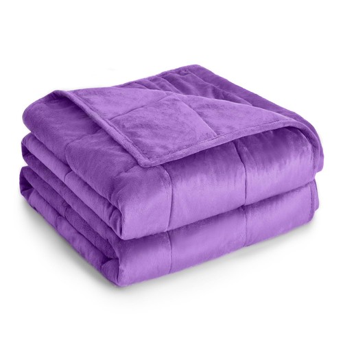 Topblan weighted blanket - weighted,