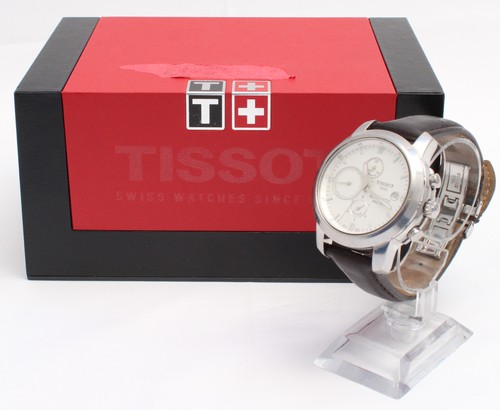 Tissot prc 200 - tissot,