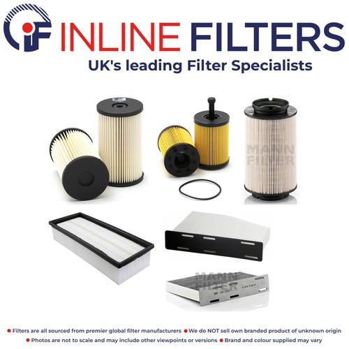 Filter kit for seat altea - kit,