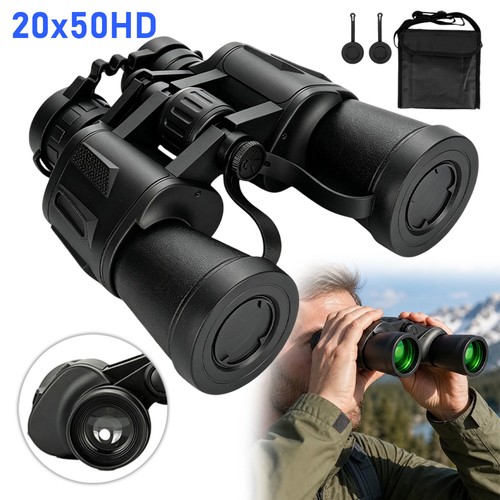 20x50 military binoculars - 20x50,