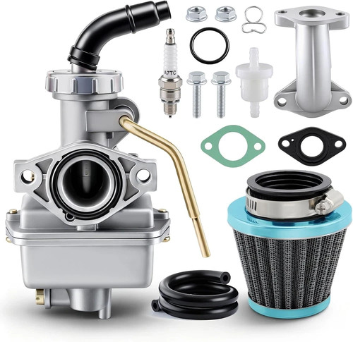 Pz20 carb carburetor 49cc 70cc - 49cc,