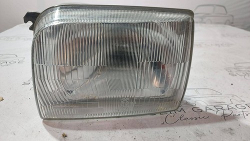 Nissan micra 1990 left front - 1990,
