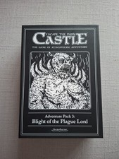 Escape the Dark castle