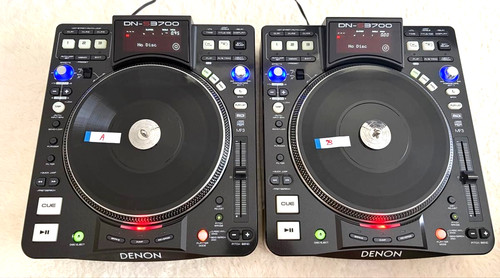 Denon s3700 digital media - denon,