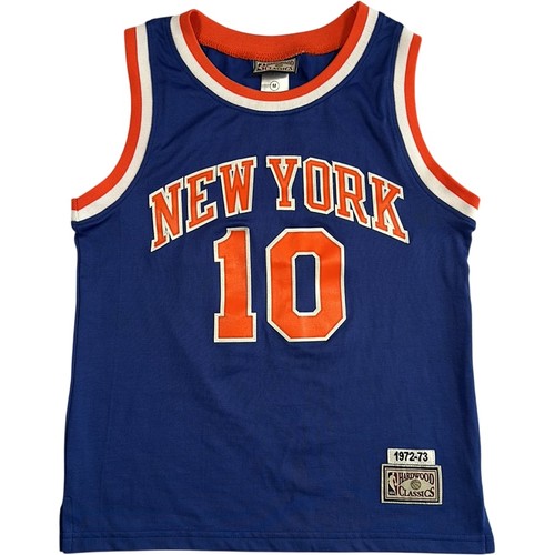 Hardwood classics new - classics, york