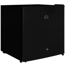 HOMCOM 46L Counter Top Fridge