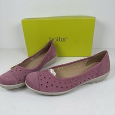 Hotter Livvy Women's Flat