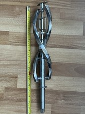 Carpigiani ice cream - cream, beater