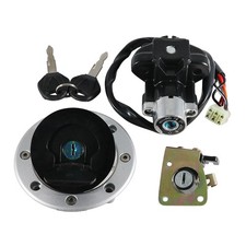 For Suzuki Ignition Key Switch