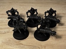 Warhammer 40K Necrons Necron