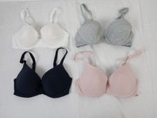M&S 4pcs Bundle Bras Size 32C