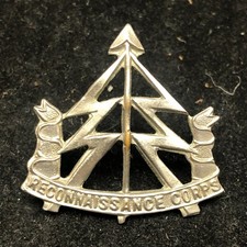 Original WW2 British Army