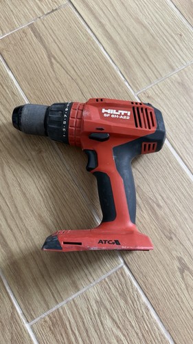 Hilti a22 22v li ion - hilti, 6h-a22