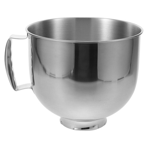 Mixer bowls replacement large - mixer,