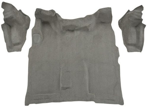 Acc molded auto carpet kit - acc,