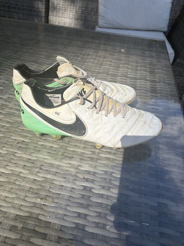 Nike tiempo legend - nike, elite