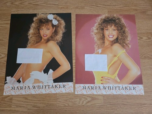 Lot maria whittaker - whittaker, page