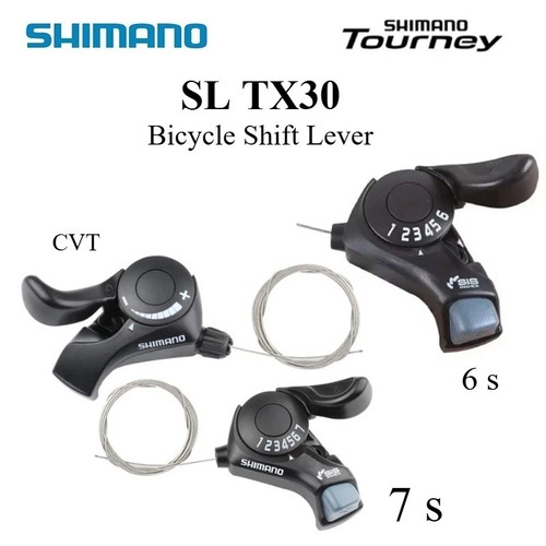 Shimano tourney tx30 - shimano, sl-tx30