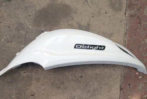 Yamaha delight 2013 - delight, left