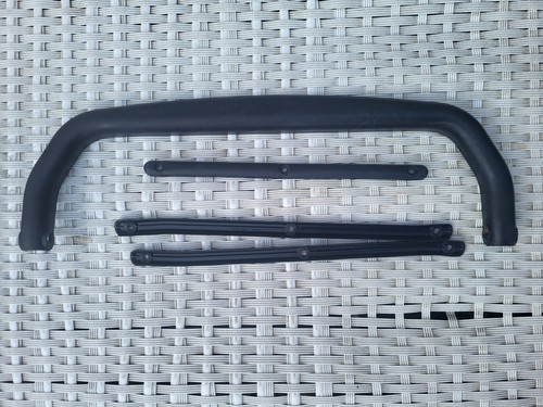 Silver cross wayfarer older - cross,